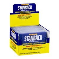 Stanback Headache Powders - 24/2 CT