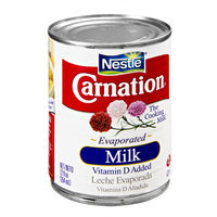 Nestlé Carnation Evaporated Milk