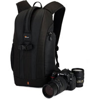 Lowepro - Flipside 200 Camera Backpack - Black