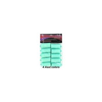 DDI 10Pc Hair Roller Set Case of 48
