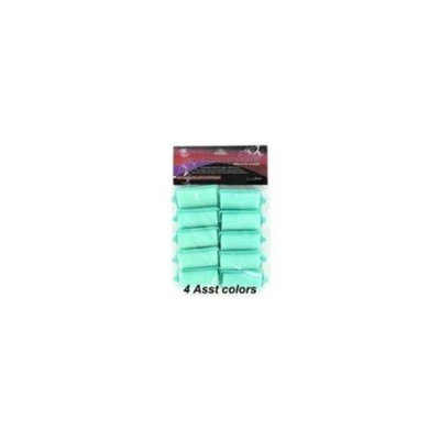 DDI 10Pc Hair Roller Set Case of 48