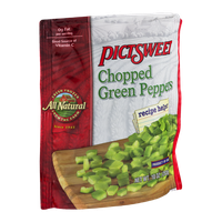 Pictsweet Chopped Green Peppers