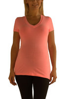 Bourne Maternity V Neck Shirt Online Exclusive