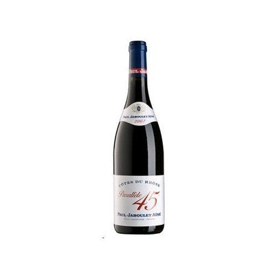 DOMAINES PAUL JABOULET AINE Paul Jaboulet Aine Cotes Du Rhone Parallele 45 2009 750ML