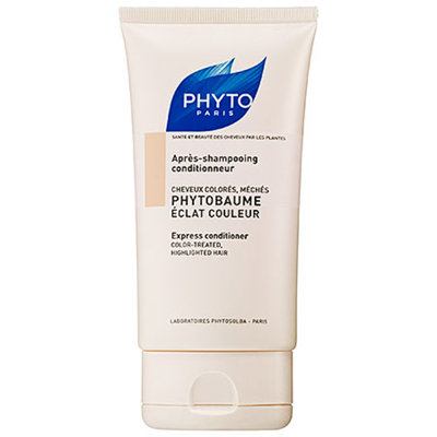 PHYTO Phytobaume Color Protect Express Conditioner, 5.1 oz