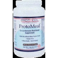 Protocol For Life Balance ProtoMeal Natural Chocolate Flavor 2.20 Pounds