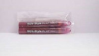 Intermark, U.s.a Styli-Steals Flat Lip Pencils - Monte Carlo (Fushia)