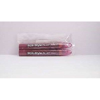 Intermark, U.s.a Styli-Steals Flat Lip Pencils - Monte Carlo (Fushia)
