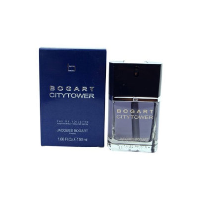 Parfums Jaques Bogart Bogart Citytower EDT 1.66 oz 50 ml