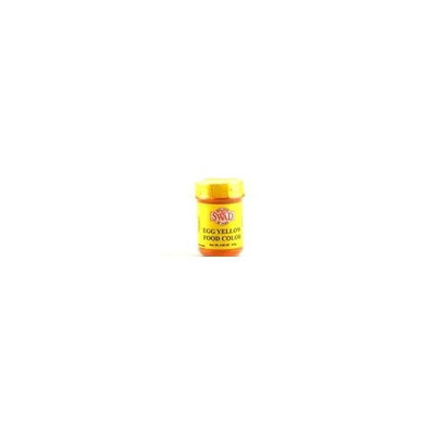 Swad Egg Yellow Food Color