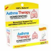 TRP Company TRP Asthma Therapy 70 Tablets