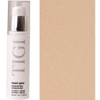 TIGI Mineral Tint Moisturizer SPF 20 for Women, Natural Glow, 1 Ounce