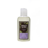 Hugo Naturals Travel Size Shower Gel, French Lavender, 2 Ounce
