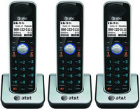 AT & T TL86009 (3-Pack) Accessory Handset for TL86109