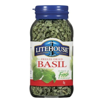 Litehouse Freeze-Dried Basil