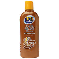 Ocean Potion Suncare Ever Glow Xtreme Self Tanning Lotion, 8.5 fl oz