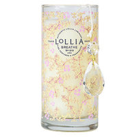 Lollia Luminary Candle