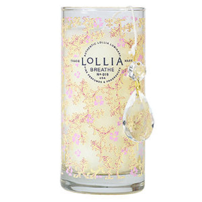 Lollia Luminary Candle