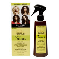 Marc Anthony True Professional Strictly Curls 3 Day Curls Curl It Up Styling Spray, 6.8 fl oz