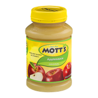 Mott's Applesauce Original