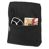 KitchenAid Stand Mixer Cloth Cover - Onyx Black