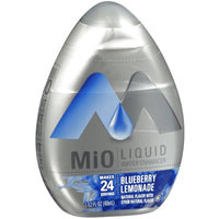 Mio MiO Blueberry Lemonade Liquid Water Enhancer 1.62 oz