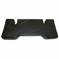 Mabis Briggs Healthcare Wheelchair Safety Positioner