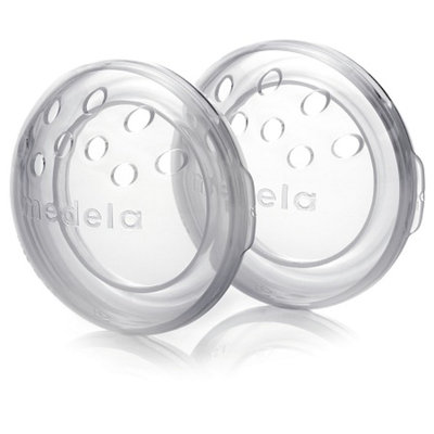 Medela TheraShells Breast Shells