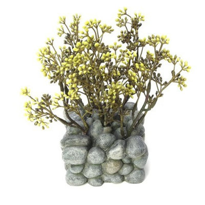 Hagen Fluval Chi Boxwood and Tall Grass Aquarium Ornament