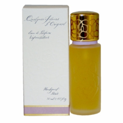 Quelques Fleurs by Houbigant Women's Eau de Parfum Spray
