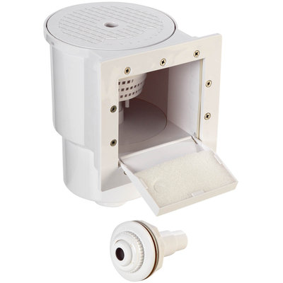 Doheny Skimmer Systems (above ground square) - Doheny