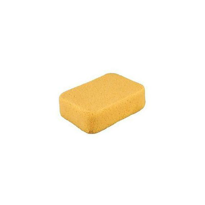 Qep Tile Tools Grouting Sponge 70005-144 - Pack of 144