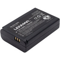 Lenmar LENMAR DLZ314SG Samsung Bp1310 Ed-Bp1310/Ep Replacement Battery