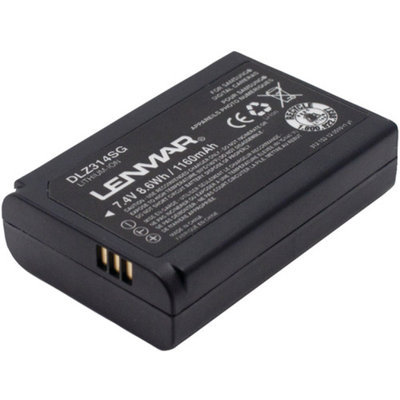 Lenmar LENMAR DLZ314SG Samsung Bp1310 Ed-Bp1310/Ep Replacement Battery