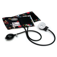 Prestige Medical S82-mdg Premium Aneroid Sphygmomanometer Medi Girls