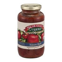 Muir Glen Organic Tomato Basil Pasta Sauce