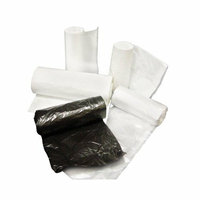 FlexSol Packaging Corp. Flexsol Packaging Corp. - High-Density Coreless Roll Liners Case/150 38X60 Hi-D Rl Lnr 60 Gal 22M 6/25'S Blk: 299-Brsx62B - case/150 38x60 hi-d rl lnr 60 gal 22m 6/25's blk