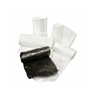 FlexSol Packaging Corp. Flexsol Packaging Corp. - High-Density Coreless Roll Liners Case/150 38X60 Hi-D Rl Lnr 60 Gal 22M 6/25'S Blk: 299-Brsx62B - case/150 38x60 hi-d rl lnr 60 gal 22m 6/25's blk