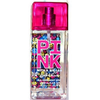 Victoria's Secret Pink Fresh And Fierce Body Mist