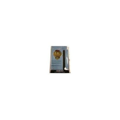 Gardman BA05730 Stake Hummingbird Feeder, Yellow (Discontinued by Manufacturer)