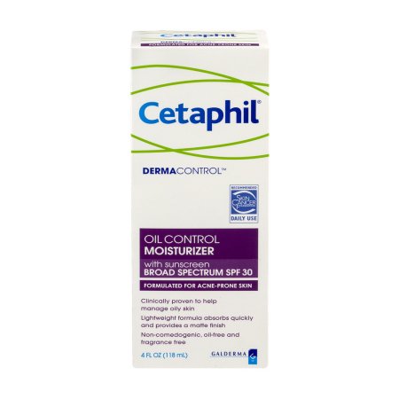 Cetaphil Derma Control Oil Control Moisturizer