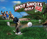 Sony Computer Entertainment Hot Shots Golf Fall Fashion Line DLC