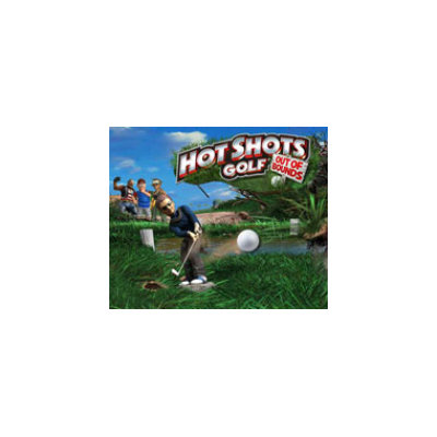 Sony Computer Entertainment Hot Shots Golf Fall Fashion Line DLC