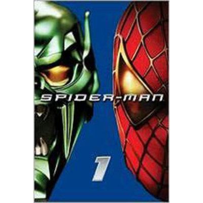 Sony Pictures Spider-Man