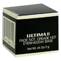 Ultima II Eye Shadow Base, Fade Not, Crease Not, 0.25 oz (7 g)