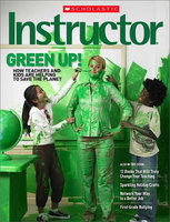 Kmart.com Scholastic's Instructor Magazine - Kmart.com