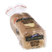 Schmidt Old Tyme Butter Bread