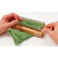 Authentic Knitting Board Authentic Knitting 9
