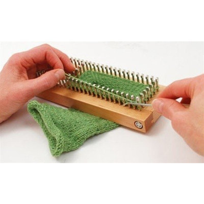 Authentic Knitting Board Authentic Knitting 9