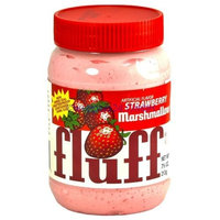 Marshmallow Fluff Strawberry